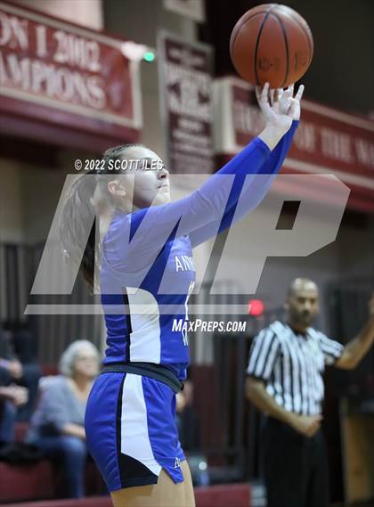 Thumbnail 3 in Anthony Wayne vs. Newark photogallery.