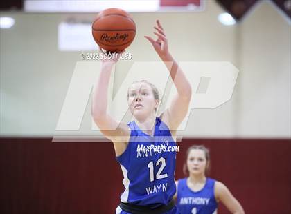Thumbnail 1 in Anthony Wayne vs. Newark photogallery.