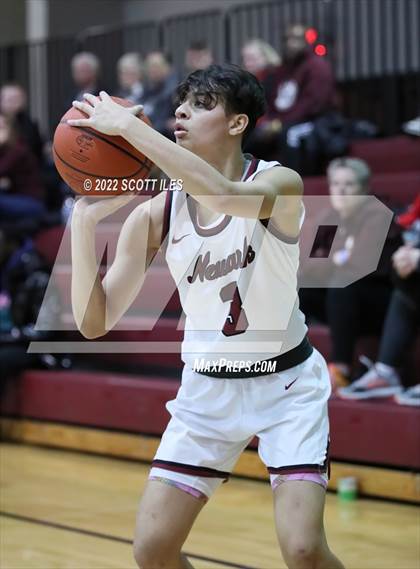 Thumbnail 3 in Anthony Wayne vs. Newark photogallery.
