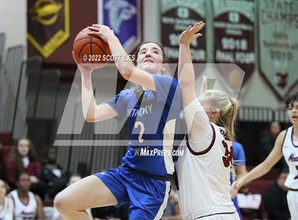 Thumbnail 2 in Anthony Wayne vs. Newark photogallery.