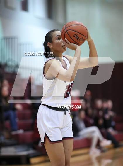 Thumbnail 2 in Anthony Wayne vs. Newark photogallery.
