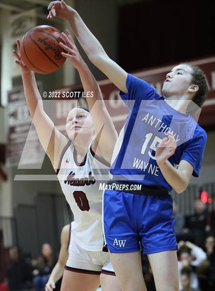 Thumbnail 3 in Anthony Wayne vs. Newark photogallery.
