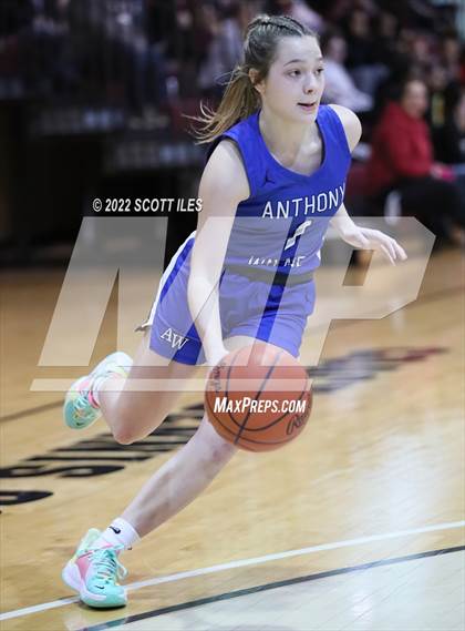 Thumbnail 2 in Anthony Wayne vs. Newark photogallery.