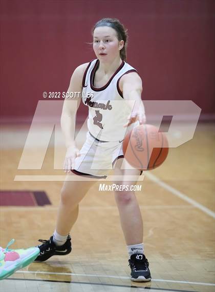 Thumbnail 2 in Anthony Wayne vs. Newark photogallery.