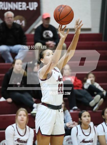 Thumbnail 3 in Anthony Wayne vs. Newark photogallery.