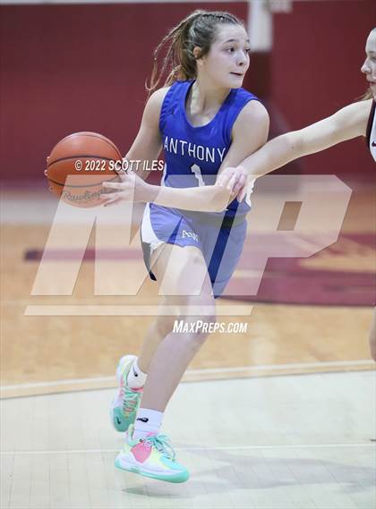 Thumbnail 1 in Anthony Wayne vs. Newark photogallery.