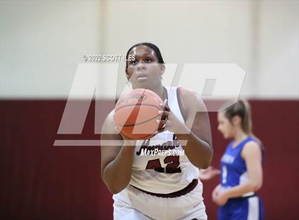 Thumbnail 2 in Anthony Wayne vs. Newark photogallery.