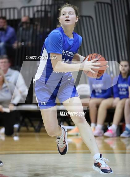 Thumbnail 3 in Anthony Wayne vs. Newark photogallery.