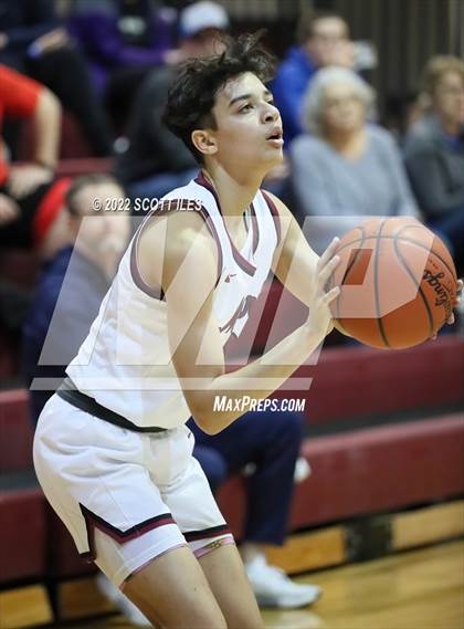 Thumbnail 2 in Anthony Wayne vs. Newark photogallery.
