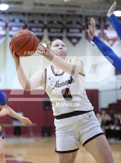 Thumbnail 2 in Anthony Wayne vs. Newark photogallery.