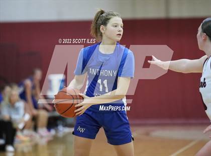Thumbnail 1 in Anthony Wayne vs. Newark photogallery.