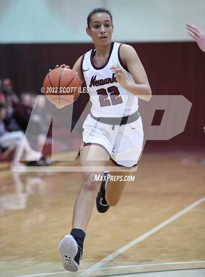 Thumbnail 3 in Anthony Wayne vs. Newark photogallery.