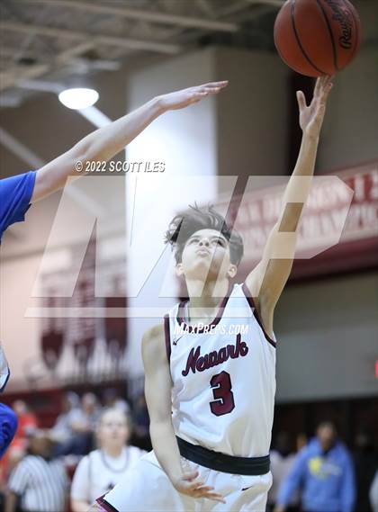 Thumbnail 1 in Anthony Wayne vs. Newark photogallery.