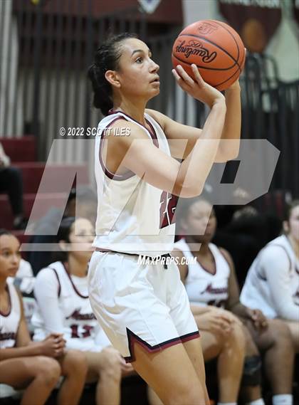 Thumbnail 2 in Anthony Wayne vs. Newark photogallery.