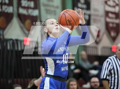 Thumbnail 2 in Anthony Wayne vs. Newark photogallery.
