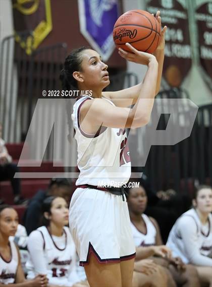 Thumbnail 3 in Anthony Wayne vs. Newark photogallery.