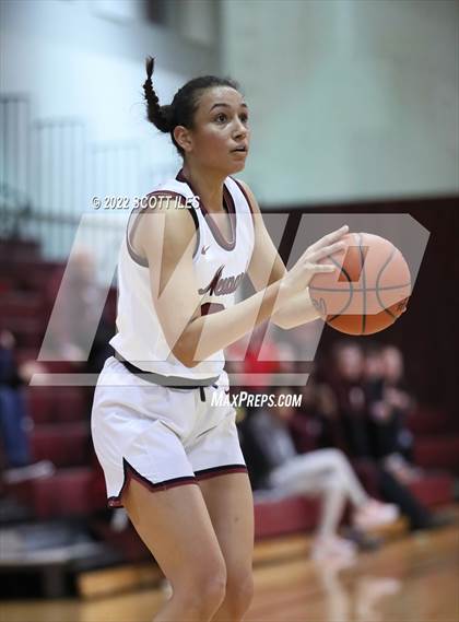 Thumbnail 1 in Anthony Wayne vs. Newark photogallery.