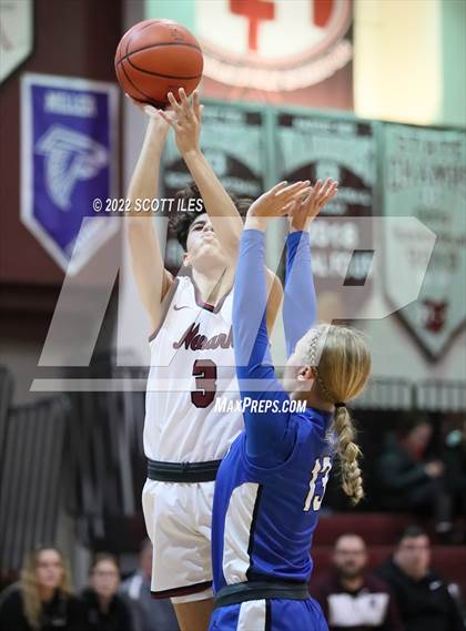 Thumbnail 3 in Anthony Wayne vs. Newark photogallery.