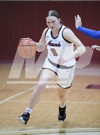 Thumbnail 1 in Anthony Wayne vs. Newark photogallery.