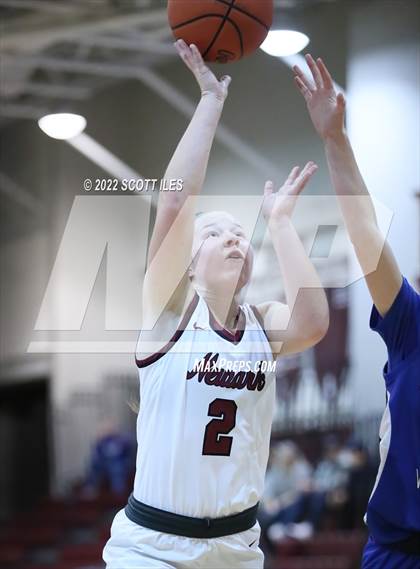 Thumbnail 1 in Anthony Wayne vs. Newark photogallery.