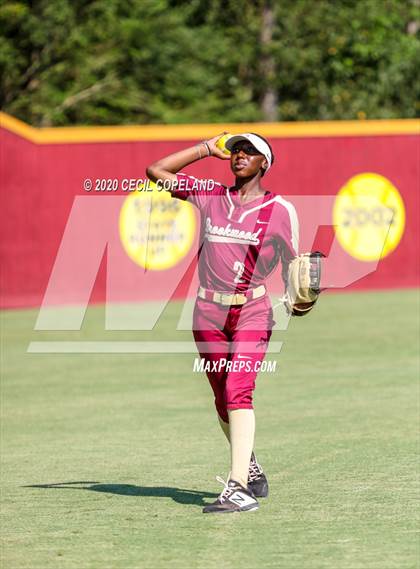 Thumbnail 2 in Brookwood @ Lassiter photogallery.