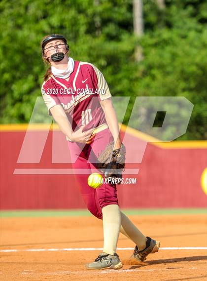 Thumbnail 2 in Brookwood @ Lassiter photogallery.