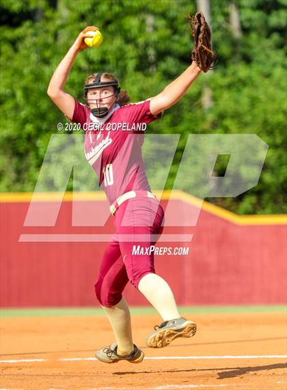 Thumbnail 1 in Brookwood @ Lassiter photogallery.