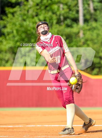 Thumbnail 2 in Brookwood @ Lassiter photogallery.