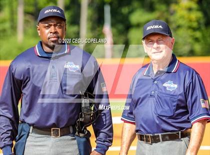 Thumbnail 3 in Brookwood @ Lassiter photogallery.