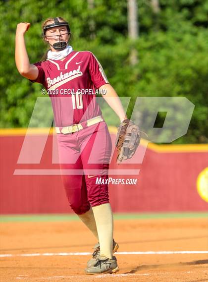 Thumbnail 3 in Brookwood @ Lassiter photogallery.