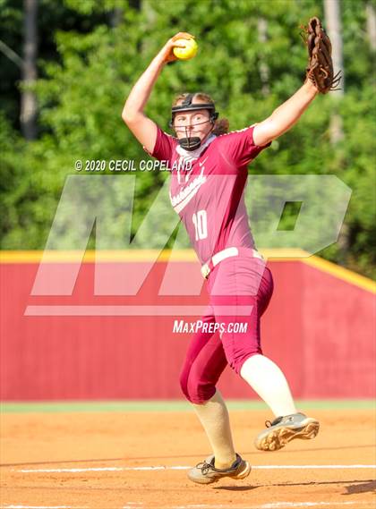 Thumbnail 1 in Brookwood @ Lassiter photogallery.