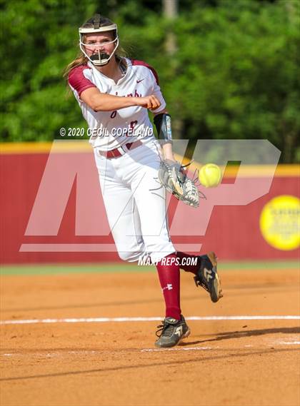 Thumbnail 3 in Brookwood @ Lassiter photogallery.
