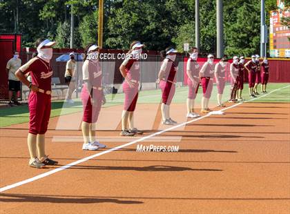 Thumbnail 1 in Brookwood @ Lassiter photogallery.
