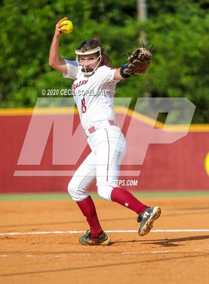 Thumbnail 1 in Brookwood @ Lassiter photogallery.