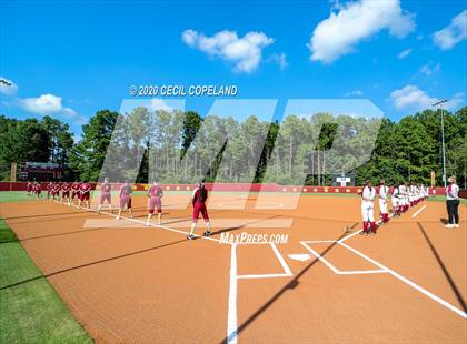 Thumbnail 2 in Brookwood @ Lassiter photogallery.
