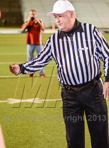 Thumbnail 1 in Legacy Christian Academy vs First Baptist (TAPPS Semifinal) photogallery.
