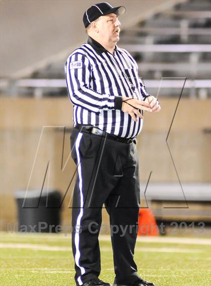 Thumbnail 3 in Legacy Christian Academy vs First Baptist (TAPPS Semifinal) photogallery.