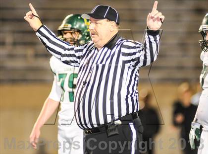 Thumbnail 1 in Legacy Christian Academy vs First Baptist (TAPPS Semifinal) photogallery.