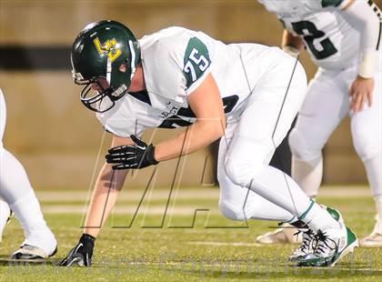 Thumbnail 2 in Legacy Christian Academy vs First Baptist (TAPPS Semifinal) photogallery.