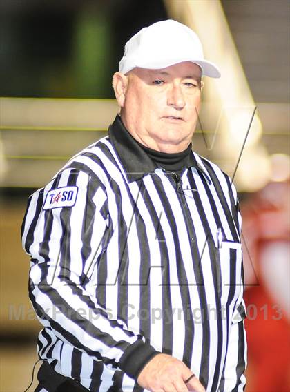 Thumbnail 1 in Legacy Christian Academy vs First Baptist (TAPPS Semifinal) photogallery.