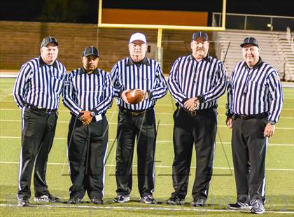 Thumbnail 1 in Legacy Christian Academy vs First Baptist (TAPPS Semifinal) photogallery.