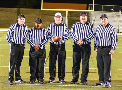 Thumbnail 2 in Legacy Christian Academy vs First Baptist (TAPPS Semifinal) photogallery.