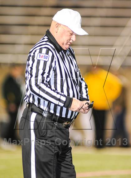 Thumbnail 2 in Legacy Christian Academy vs First Baptist (TAPPS Semifinal) photogallery.