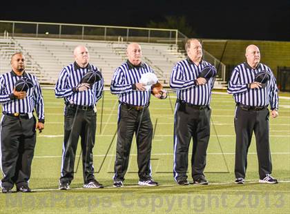 Thumbnail 1 in Legacy Christian Academy vs First Baptist (TAPPS Semifinal) photogallery.