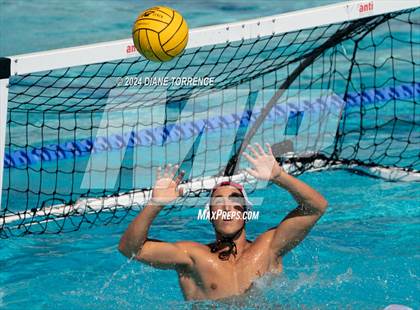 Thumbnail 3 in Redwood vs. Jesuit photogallery.