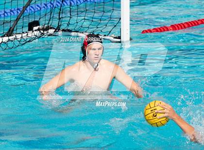 Thumbnail 1 in Redwood vs. Jesuit photogallery.