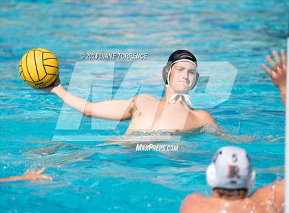 Thumbnail 3 in Redwood vs. Jesuit photogallery.