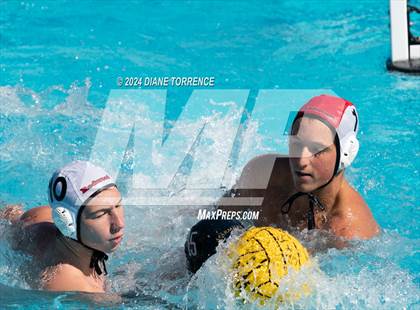 Thumbnail 3 in Redwood vs. Jesuit photogallery.