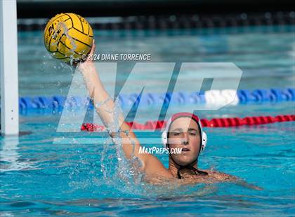 Thumbnail 2 in Redwood vs. Jesuit photogallery.
