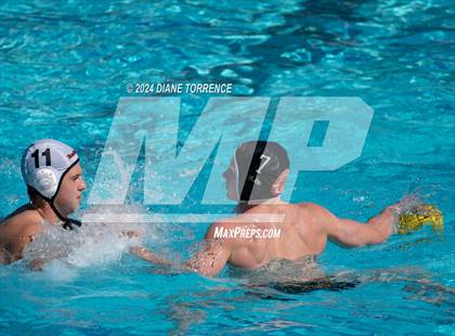 Thumbnail 3 in Redwood vs. Jesuit photogallery.